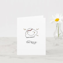 ¡Tú mola! tarjeta