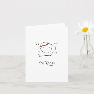 ¡Tú mola! tarjeta