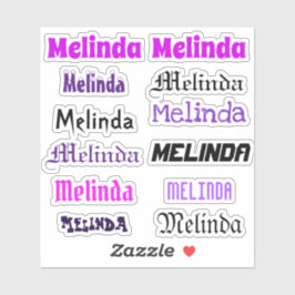 TU NOMBRE Limpiar Pegatinas Ventana Llamadas para 