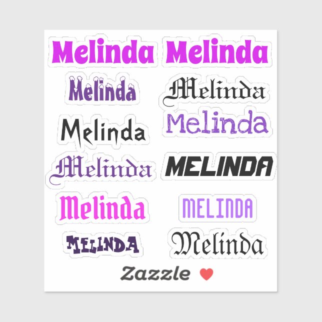 TU NOMBRE Limpiar Pegatinas Ventana Llamadas para  (Hoja)