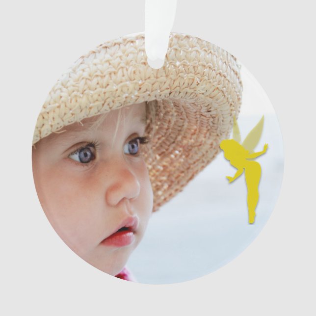 Tu ornamento fotográfico (Anverso)