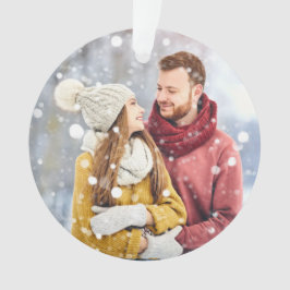 Tu ornamento fotográfico