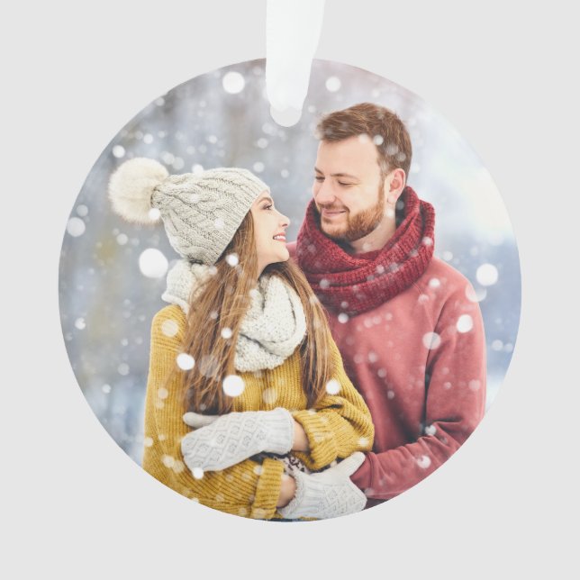 Tu ornamento fotográfico (Anverso)