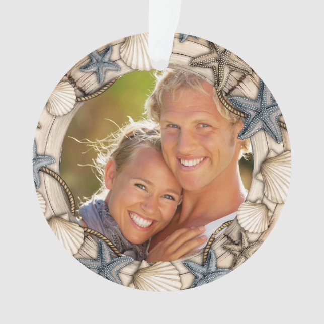 Tu ornamento fotográfico (Anverso)