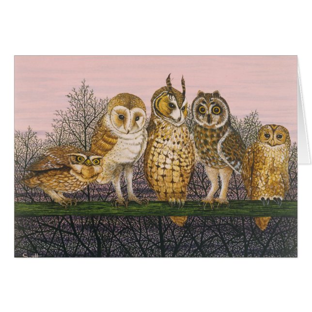 Tu-pizca Tu-whooing (Anverso (Horizontal))