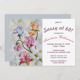 ¿TU "QUÉ"? INVITACIÓN DE LA PARTE