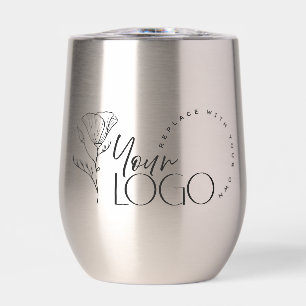 Tu regalo corporativo de logotipo de negocios prom