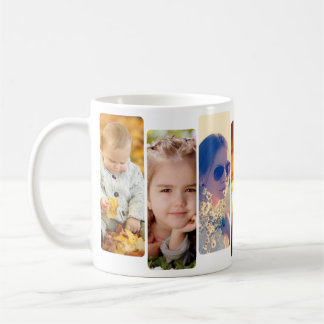 Tu taza de café de fotos