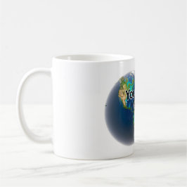 Tu taza de café del World Explorer