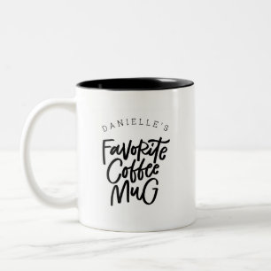 Tu taza de café favorita