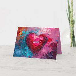 ¡TÚ! TODA TARJETA DE OCASIÓN