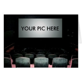 Tu vida en las películas