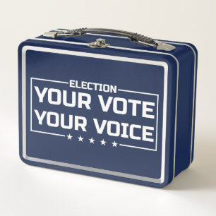Tu Voto Tu Voz fuente blanca