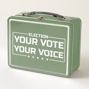 Tu voto tu voz fuente blanca