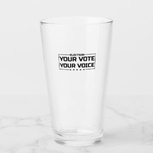 Tu voto tu voz fuente negra