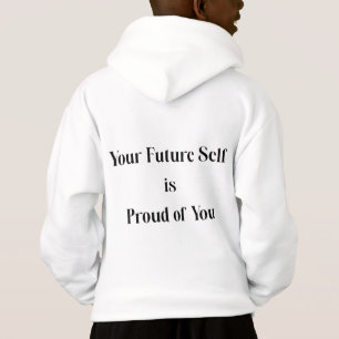 Tu Yo del Futuro Está Orgulloso de Ti