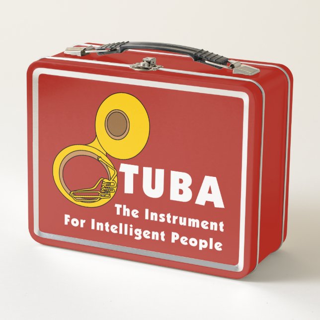 Tuba inteligente (Anverso)