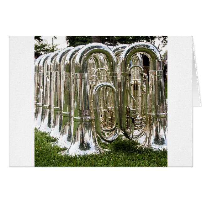 Tubas (Anverso (Horizontal))