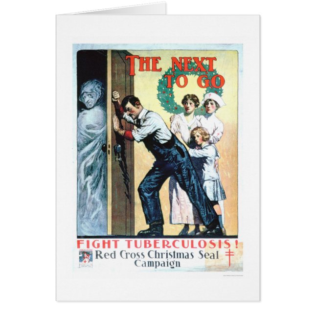 Tuberculosis de la lucha (US00212) (Frente)