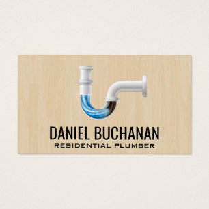 Tubería de drenaje obstruida   Servicios de tuberí