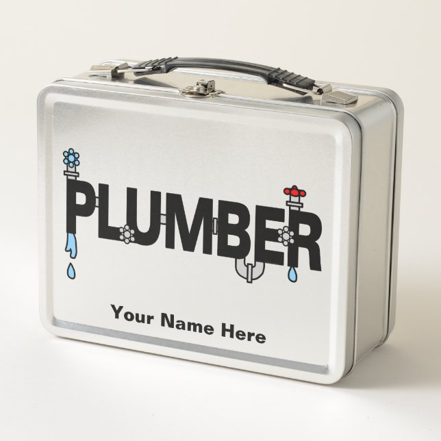 Tuberías de plomo (Anverso)