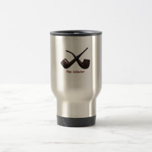 tubo de 15 onzas que recoge la taza del viaje