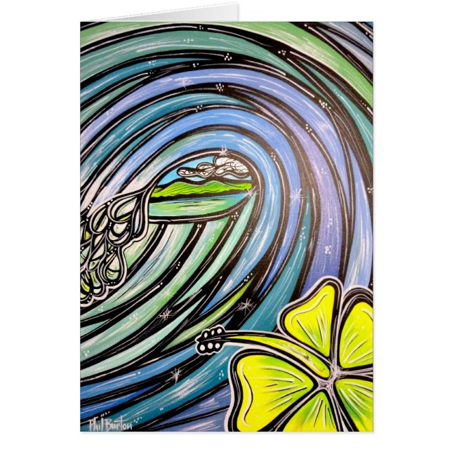 Tubo del hibisco (Frente)