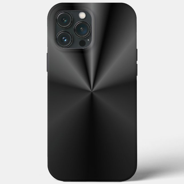 Tuck y Roll: estuche para iPhone de Funda Metaliza (Reverso )