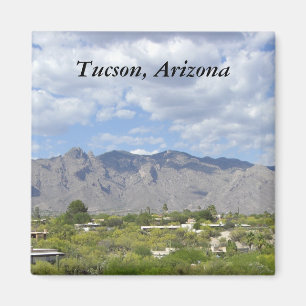Tucson, imán de Arizona