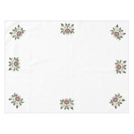 Tudor subió el mantel