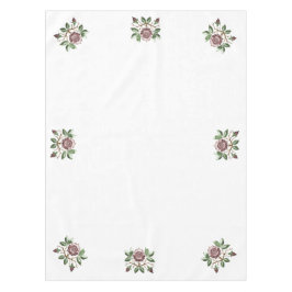 Tudor subió el mantel