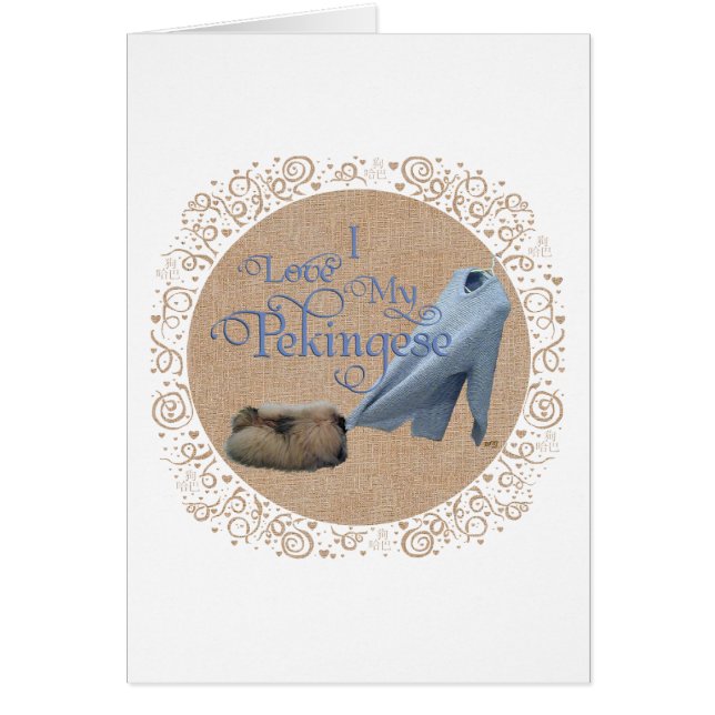 Tug-O-War de Pekín (Frente)