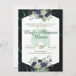 Tuiga samoana 21ª invitación