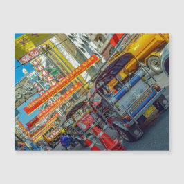 Tuk Tuk de Tailandia