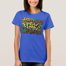 Tulip Basic Tank Top con Dreaming