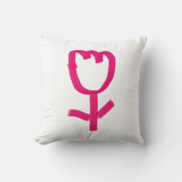 Tulip | COJÍN DECORATIVO