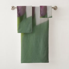 Tulip de buceo suave