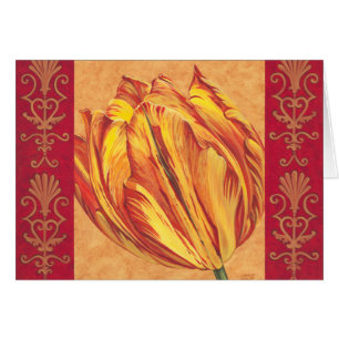 Tulip Power I