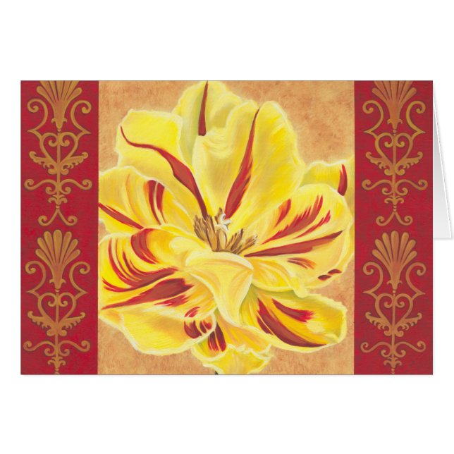 Tulip Power II (Anverso (Horizontal))