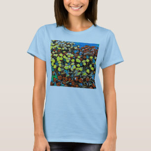 Tulip Top con efecto Dreaming