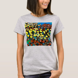 Tulip Top con efecto Dreaming