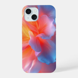 Tulip: Tulipán ondulado cerca del movimiento genta