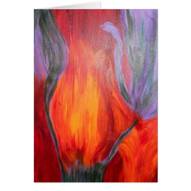 tulipán (Frente)