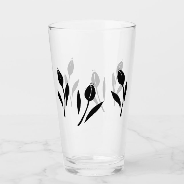 Tulipán (Anverso)