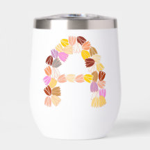 Tulipán multicolor "A"