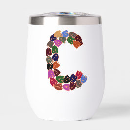 Tulipán multicolor "C"