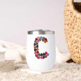 Tulipán multicolor "C"