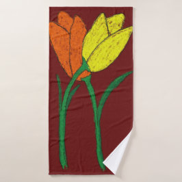 Tulipanes