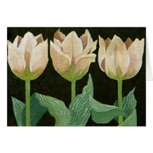 Tulipanes 2013