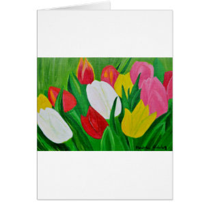 Tulipanes 2a